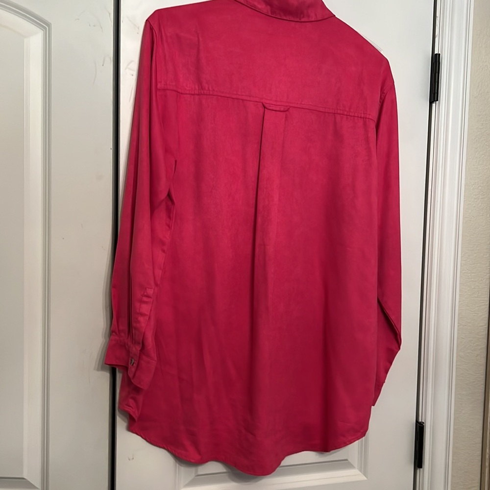 Blouse - Picture 3 of 4